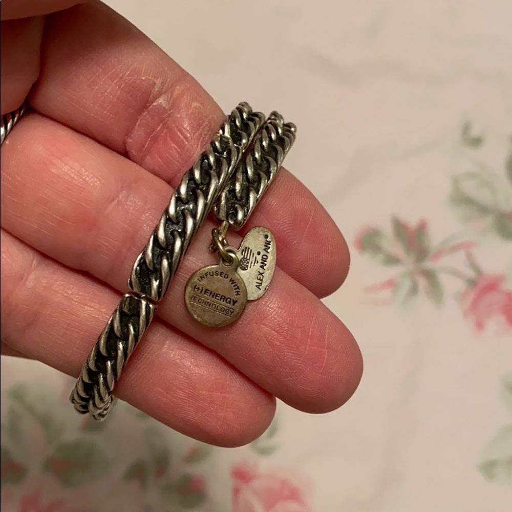 Alex and Ani - Picture 2 of 3